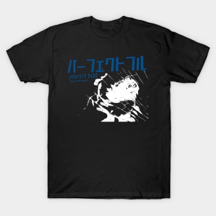 Perfect Blue T-Shirt